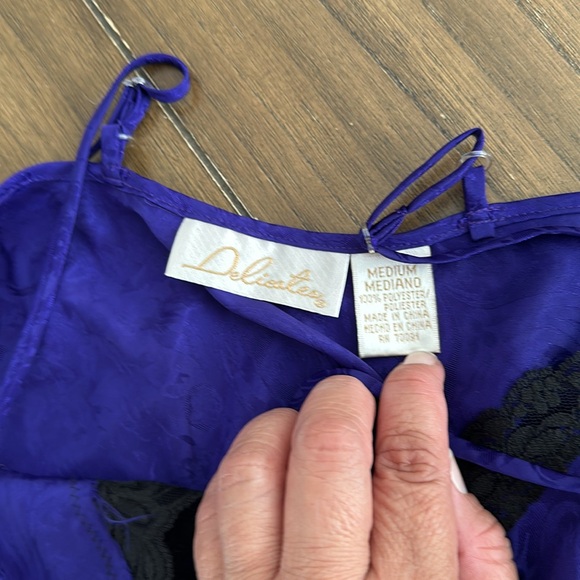 Delicates teddy medium - Picture 6 of 6